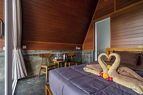 PANDAWA GLAMPING KINTAMANI