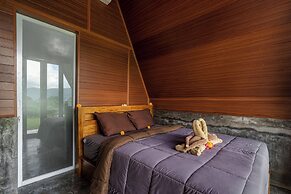 PANDAWA GLAMPING KINTAMANI
