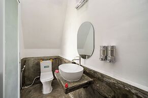 PANDAWA GLAMPING KINTAMANI