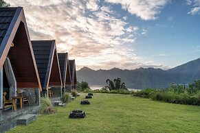 PANDAWA GLAMPING KINTAMANI