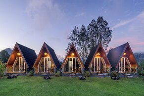 PANDAWA GLAMPING KINTAMANI