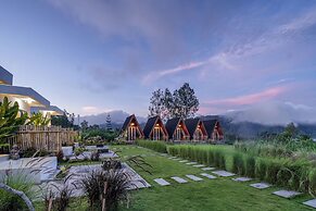 PANDAWA GLAMPING KINTAMANI