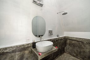 PANDAWA GLAMPING KINTAMANI