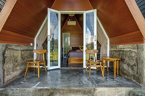 PANDAWA GLAMPING KINTAMANI