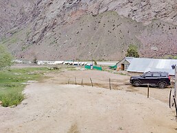 Ibex Camps Jispa
