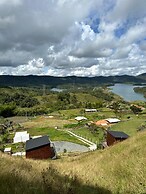 Samadhi Glamping