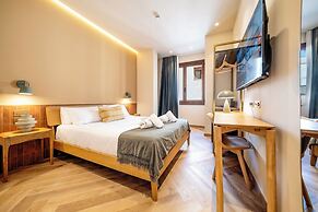 Hostal Ambos Mundos