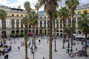 Hostal Ambos Mundos