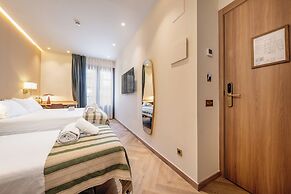 Hostal Ambos Mundos