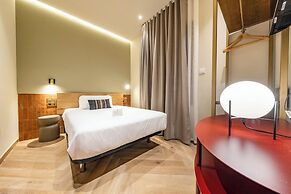 Hostal Ambos Mundos