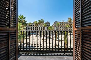 Hostal Ambos Mundos