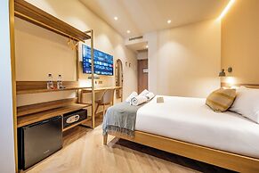 Hostal Ambos Mundos
