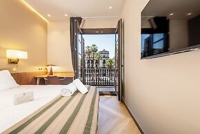 Hostal Ambos Mundos