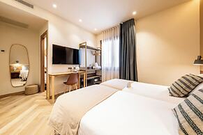 Hostal Ambos Mundos
