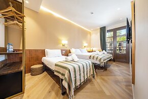 Hostal Ambos Mundos