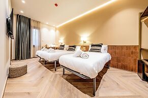 Hostal Ambos Mundos