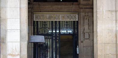 Hostal Ambos Mundos