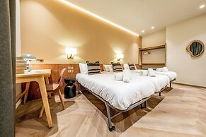 Hostal Ambos Mundos