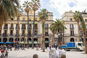 Hostal Ambos Mundos