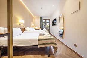 Hostal Ambos Mundos