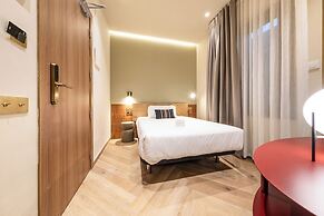 Hostal Ambos Mundos