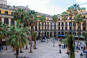 Hostal Ambos Mundos