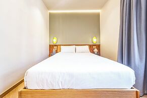 Hostal Ambos Mundos