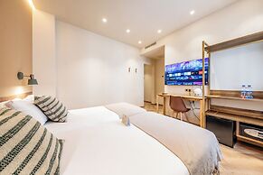 Hostal Ambos Mundos