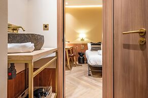 Hostal Ambos Mundos