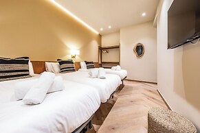Hostal Ambos Mundos