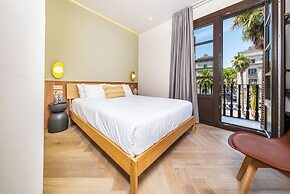Hostal Ambos Mundos