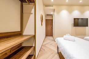 Hostal Ambos Mundos
