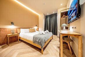 Hostal Ambos Mundos