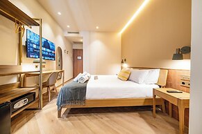 Hostal Ambos Mundos