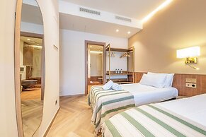 Hostal Ambos Mundos