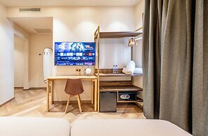 Hostal Ambos Mundos