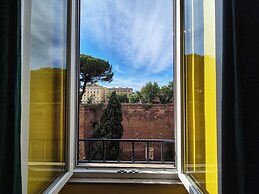 RESIDENZE SERVENTI LONGHI