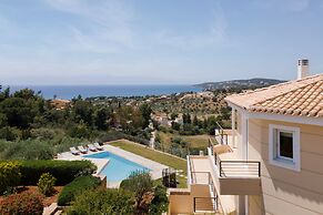 Hegemoni Villa Porto Heli