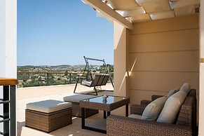 Hegemoni Villa Porto Heli