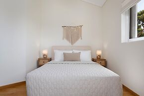 Hegemoni Villa Porto Heli