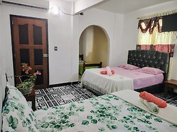 Hotel Alto Amazonas