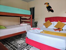 Hotel Alto Amazonas