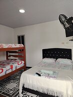 Hotel Alto Amazonas