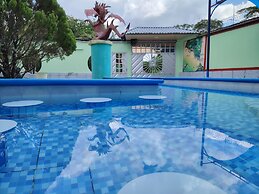 Hotel Alto Amazonas