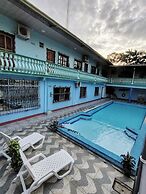 Hotel Alto Amazonas