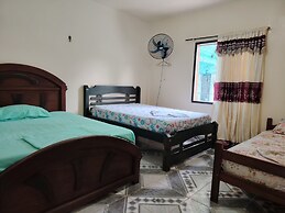 Hotel Alto Amazonas