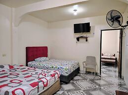 Hotel Alto Amazonas