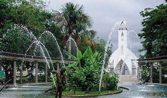 Hotel Alto Amazonas