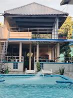 Hotel Alto Amazonas