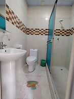 Hotel Alto Amazonas